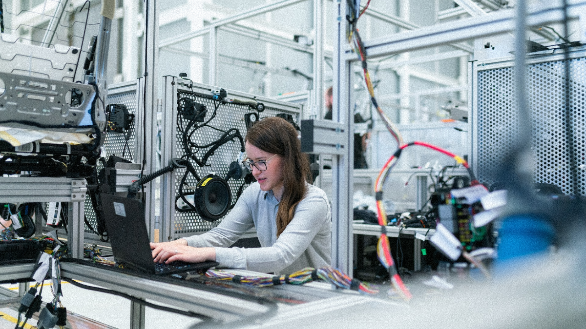 Les fabricants de machines spéciales : une qualité irréprochable pour ...