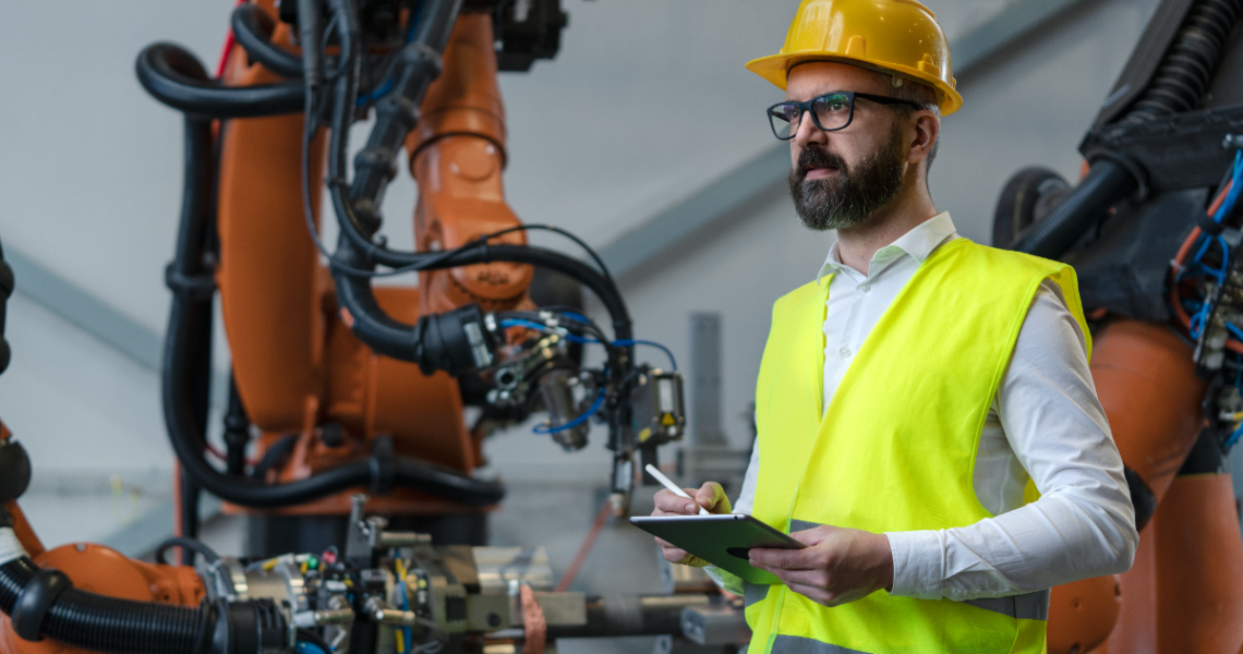 Quels avantages des machines spéciales pour l'optimisation des chaînes de production ?